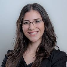 Kelsey Rios's Instagram, Twitter & Facebook