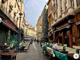 Hotéis com descontos em bucareste, romênia. O Que Fazer Em Bucareste Na Romenia O Guia De Milao