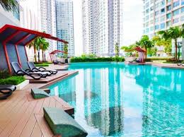 Albert conezion @ ioi resort city. Apartment Conezion Ioi Resort City Discount Code 2021