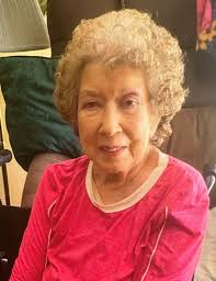 Obituary information for Myrlene Clackler Howard