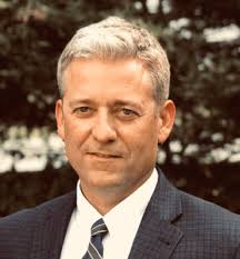 John Kilpatrick, Liberty's Director Of Engineering, Elected Chairman Of  Long Island Water Conference