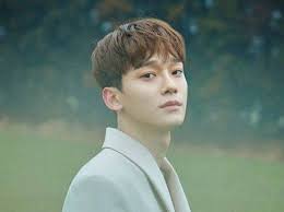 Finish~ thanks for your request bingung nyari wallpaper hp atau ingin mencari. Exo S Chen Now A Father To A Baby Girl The Star