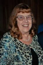 Phyllis Anne Henry Obituary October 23, 2016