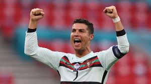 Ali daeinin taktik gereği milli takıma alınmaması). Three Goals Behind Ali Daei All The Records That Cristiano Ronaldo Can Break At Euro 2020 Current News
