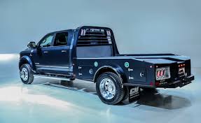 Ram Introduces Its 2019 Chassis Cabs Truck Models