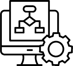 Image result for Computers Algorithms Animated