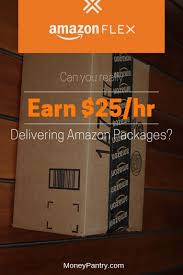 The amazon flex app gives you access to technology that makes delivering packages easy. Make Money Driving For Amazon Flex Review For Drivers Moneypantry