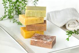 Organic Soap Bars