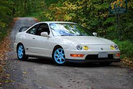 Pin By Zolymar Perez On Automoto Acura Acura Integra Integra Type R