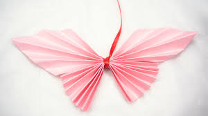 how to make a paper butterfly with pictures wikihow