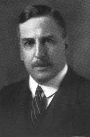 Arthur William Patrick Buchanan — Wikipédia