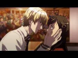 Set in modern day london, the story takes place in a world where shadows are born from human fear and anxiety. Interrogate Or Seduce Her Phantom In The Twilight Episode 1 English Subbed Youtube