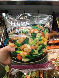 24 Low Carb Frozen Foods You Have To Try At Trader Joe S Trader Joes Recipes Healthy Trader Joes Frozen Food Trader Joes Food
