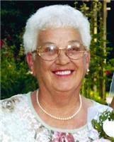 Lois Mathias Obituary (1927