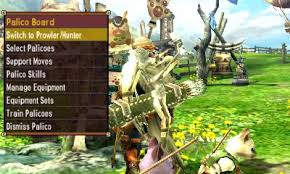 See master rank armor to see only iceborne expansion content. Capcom Monster Hunter Generations Official Web Manual