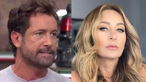 La actriz se confiesa muy enamorada del empresario luis murillo garcía y revela por qué no quiso hacer pública su relación. Gabriel Soto Le Pide A Geraldine Bazan Que Se Cuide De Su Nuevo Novio