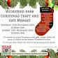Ivy Cottage Event’s Christmas Craft and Gift Market event image