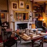 Origin Weekend at Down House