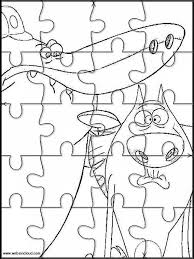 Find great deals on ebay for zig zag puzzle. Pin On Puzzles Jigsaw Online Printables