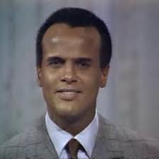 Harry Belafonte