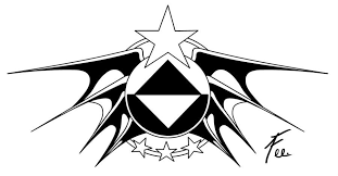 Matrix S Shoulder Tattoo Reboot Tatouage Etoile Tatouage Etoile