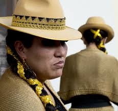 A Portrait of South America