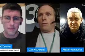 Hungry Tinahely romp home against Bray Emmets