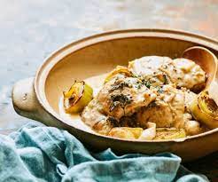 Honey Mustard Chicken Nadia Lim Recipe Honey Mustard Chicken Mustard Chicken Honey Mustard