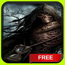 Free fire ob22 update.about new updates. Death Grim Reaper Fire Lwp 5 Download Android Apk Aptoide