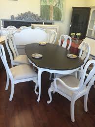 12 Romantic Shabby Chic Round Table And 2 Chairs Gallery Dining Table Makeover Shabby Chic Dining Room Shabby Chic Dining Room Table