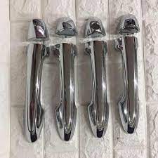 Paket a hre 75.15 us32 + us32d lockcase + double cylinder paket b hre 75.96 us32 lockcase + double. Toyota Handle Pintu Chrome For Innova Reborn Venturer Original Terbaru Agustus 2021 Harga Murah Kualitas Terjamin Blibli