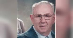 Morris Samuel Meikle Obituary