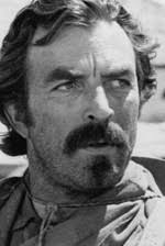 Tom Selleck