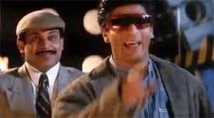 Srk S Baadshah Is The Coolest Spy Thriller Of Bollywood Prime members enjoy free delivery and exclusive access to music, movies, tv shows, original audio series, and kindle books. baadshah is the coolest spy thriller
