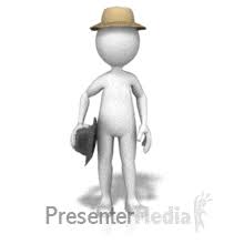 Id 12985 Wearing Two Hats Powerpoint Animation Powerpoint Animation Animated Clipart Todo Art
