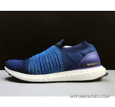 Adidas X Ultra Boost Uncaged Laceless 5 0 S80695 New Style