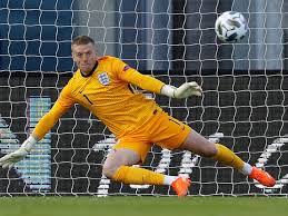 Born 7 march 1994) is an english professional footballer who plays as a goalkeeper for premier league club everton and the england national team. Gareth Southgate Phoned Jordan Pickford After Merseyside Derby Soccer Matches Today