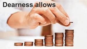 Dearness Allowance from July 2023 to Armed Forces Officers and PBOR