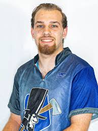 2021-22 Men's Bowling Roster