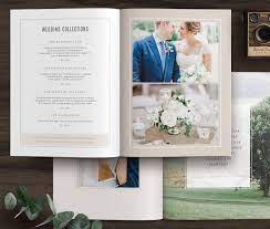 Wedding Magazine Template Mg001 Wedding Magazine Template Photography Magazine Template Wedding Photography Magazine