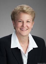 Women Who Mean Business 2017: Outstanding nonprofit leaders