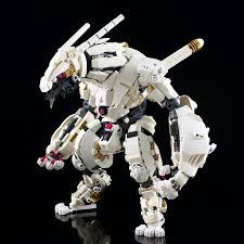 レゴ ロボット オリジナル