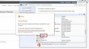 You can download them on this page. How To Uninstall Office 2013 Preview Youtube