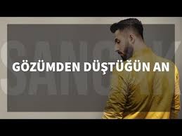Canfeza Gozumden Dustugun An Feat Taladro Sancak Sarki Sozleri Ile Dinle