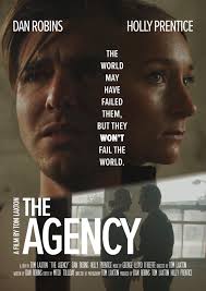 The Agency (Short 2021)