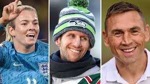 New Year Honours 2024: England Lionesses and Stuart Broad among sporting  figures recognised