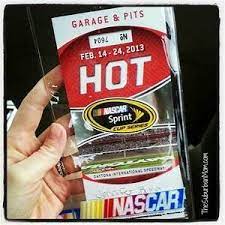 While the best, most competitive teams may draw more attention and an associate nascar sponsorship includes basic elements such as logo on the car/truck at a select it may include a small logo on the car/truck and 1 team garage hot pass. Nascar Magazine Is Back The Official Nascar Preview And Press Guide Buy Now And Get A Free Entry To Win 2 Hot Passes For Dayto Nascar Daytona Daytona Nascar