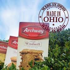 Archway soft frosty lemon cookies. Amazon Com Archway Cookies Frosty Lemon 9 25 Ounce Pack Of 9 Grocery Gourmet Food