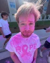 The Euphie Men had a tough loss at the end of the semester in the  Darlington Cup, but they had a great ending to the semester with a service  project involving the