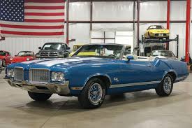 Image result for Capri Aqua 1971 Oldsmobile